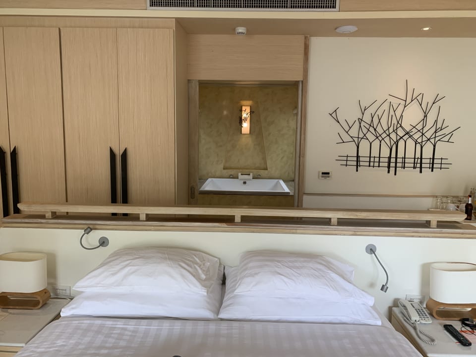 Zimmer Bandara Spa Resort & Pool Villas, Samui