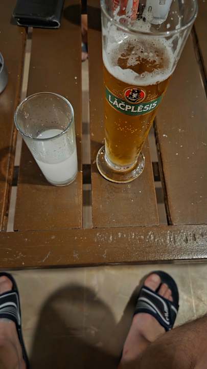 Lobby LRS Port River Hotel & Spa