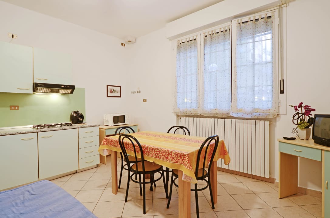 Residence Hotel Parador Residence