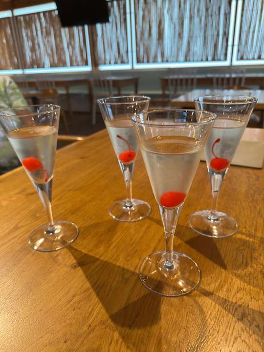 Gastro Paralos Lifestyle Beach