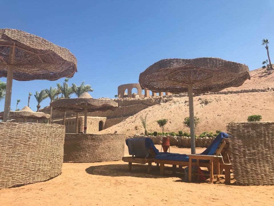 Strand Pickalbatros Citadel Resort