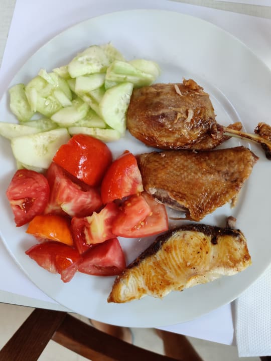 Gastro Pine Beach Pakostane