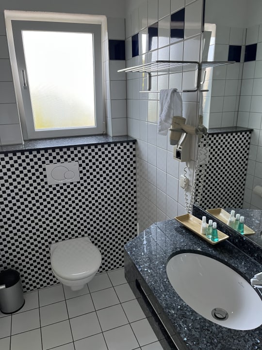 Zimmer Eurostrand Resort Moseltal