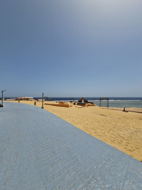 Strand Pickalbatros Villaggio Resort - Portofino