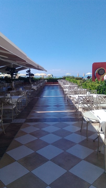 Gastro Litore Resort & Spa