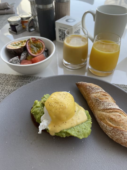 Gastro Jumeirah at Saadiyat Island Resort