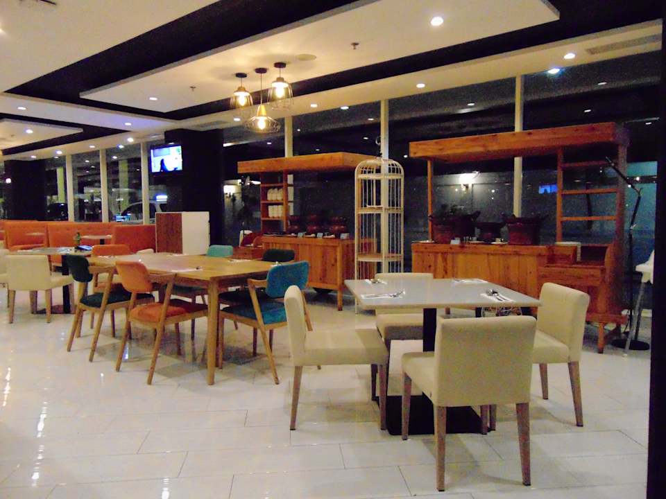 Gastro Innside by Melia Yogyakarta