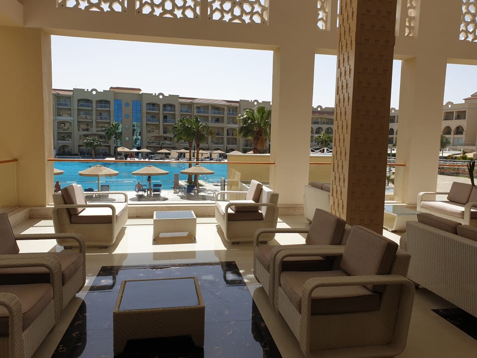 Sonstiges Pickalbatros White Beach Resort - Hurghada