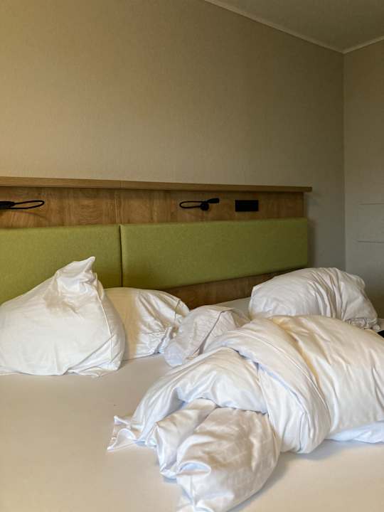 Zimmer Best Western Hotel Windorf