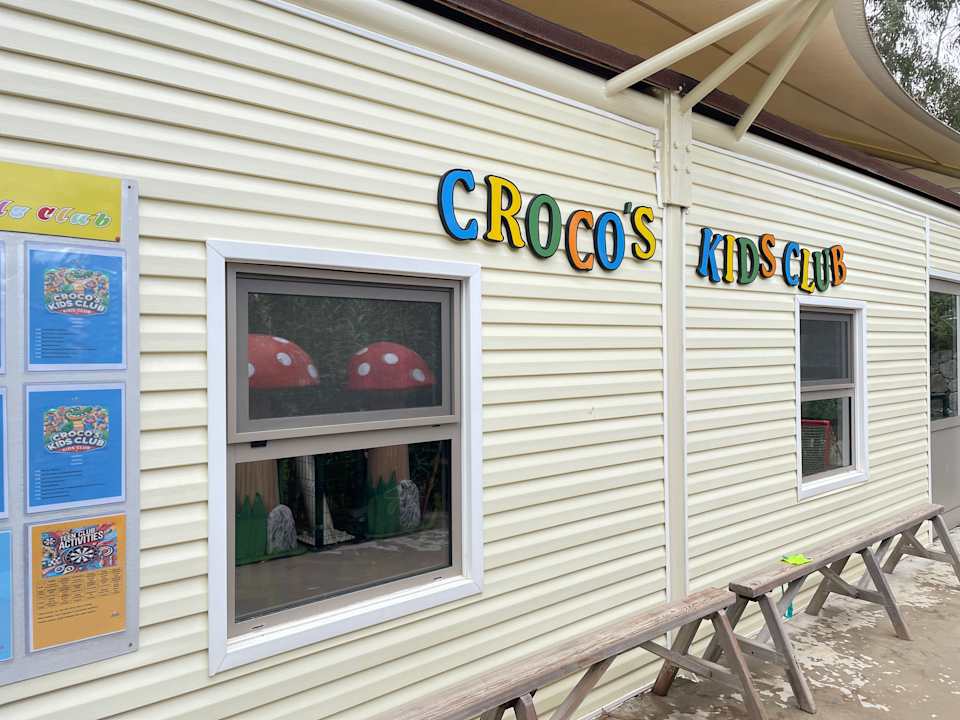 Sonstiges Aqua Fantasy Aquapark Hotel & Spa