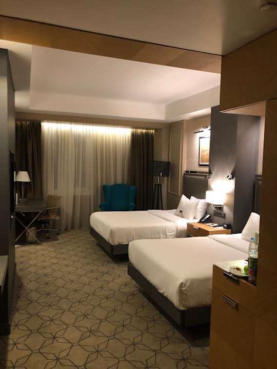Zimmer DoubleTree by Hilton Hotel Kazan City Center