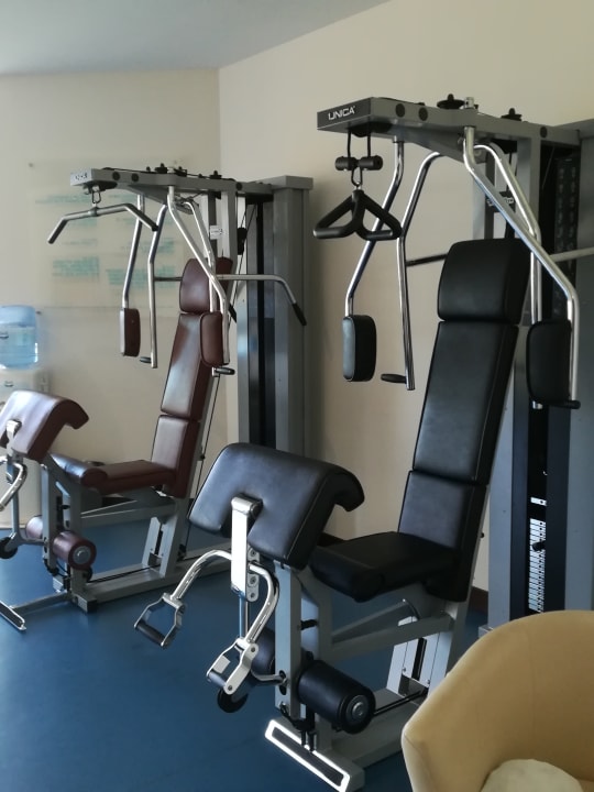 Sport & Freizeit PortoBay Falésia