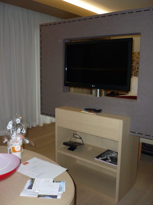 TV aja Bergresort Werfenweng