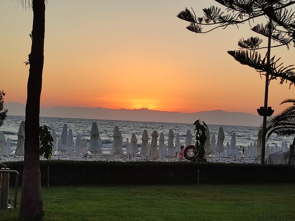 Außenansicht Nerton Hotel - Erwachsenenhotel ab 16 Jahren