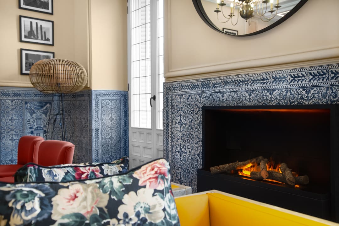 Sonstiges Pestana Collection Plaza Mayor