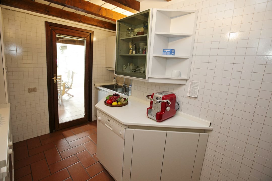 Zimmer Villetta Garda Golf