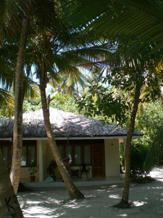 Wilamendhoo Vilamendhoo Island Resort & Spa