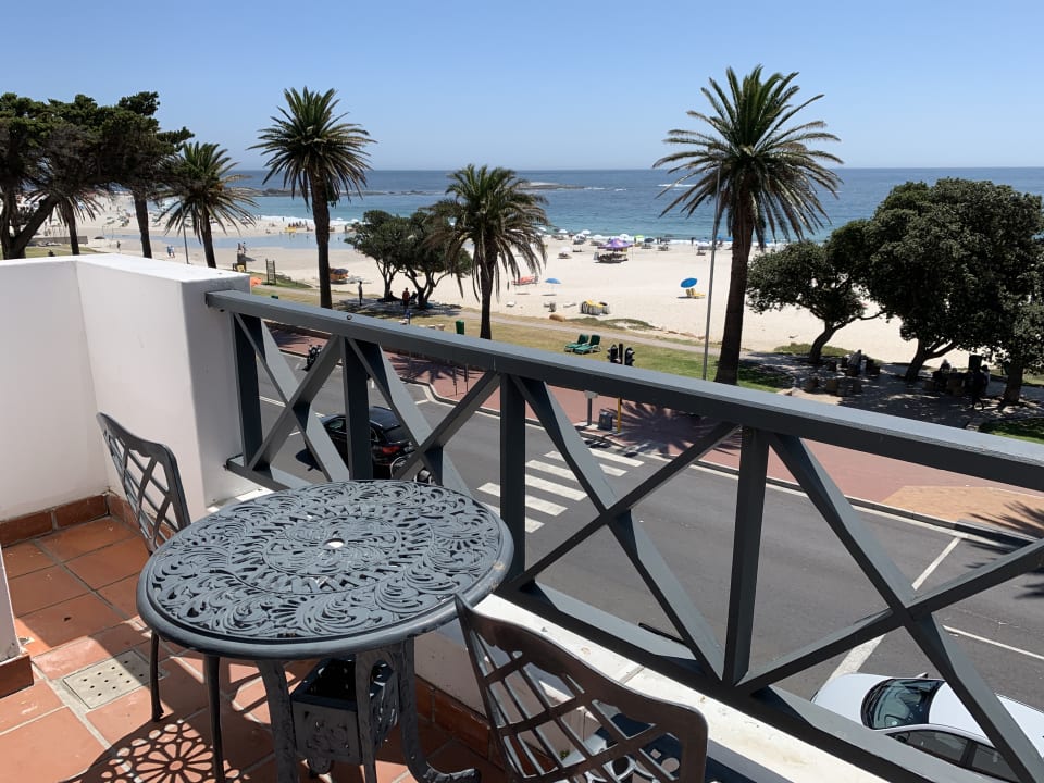 Ausblick Hotel Place on the Bay