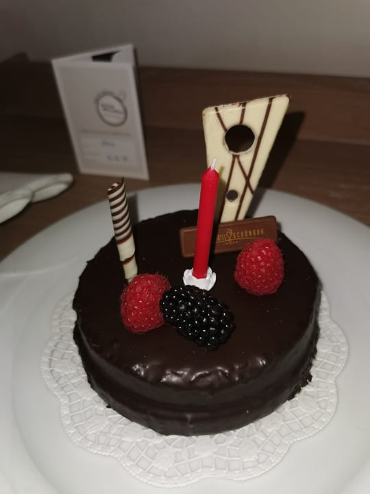 Gastro Wellnesshotel Schönruh