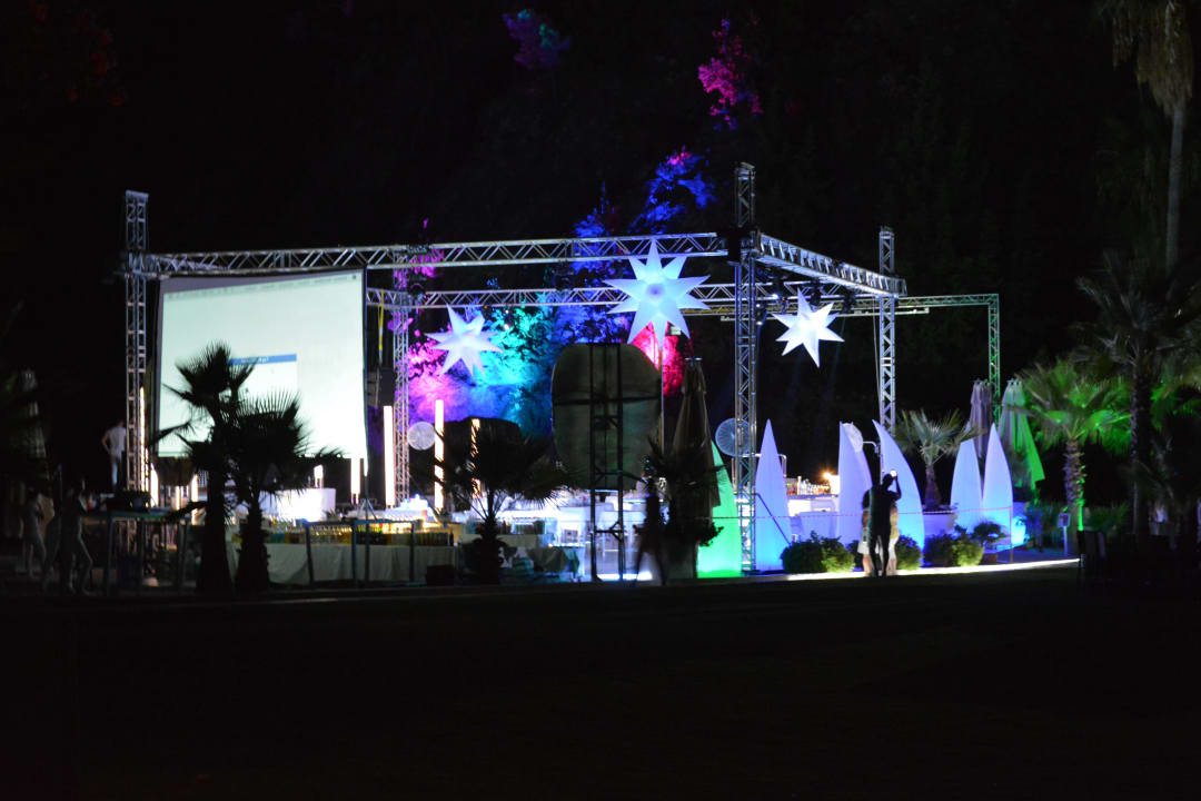 Sport & Freizeit ROBINSON ÇAMYUVA