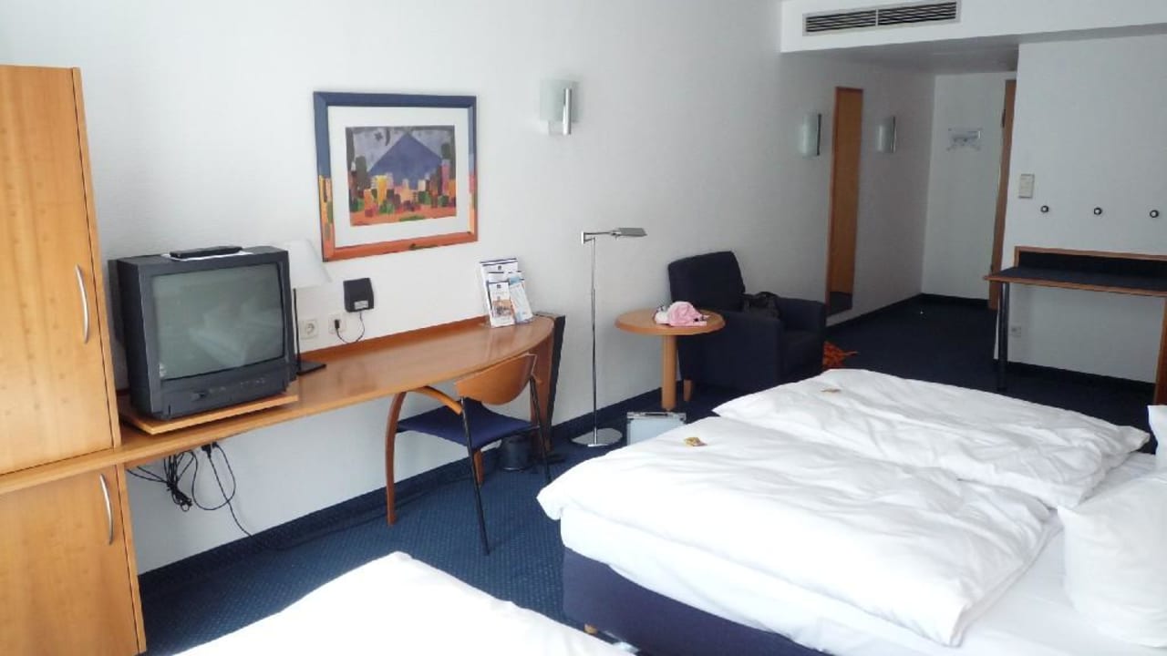 Zimmer Residenz Hotel Detmold