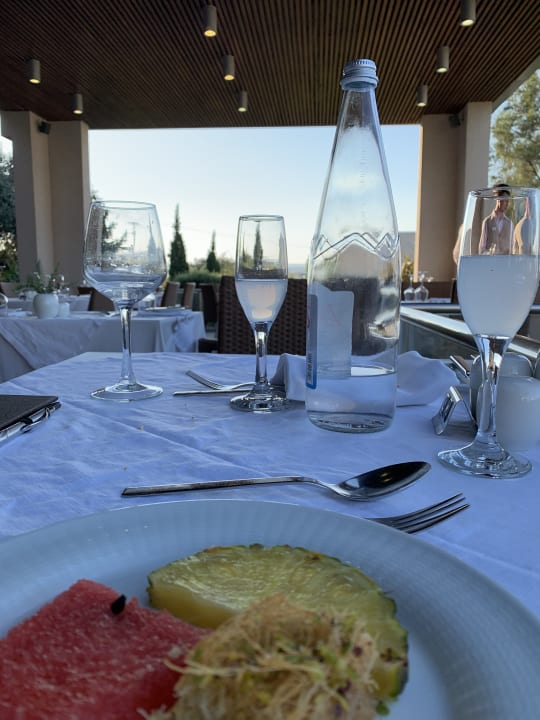 Gastro SENTIDO Port Royal Villas & Spa