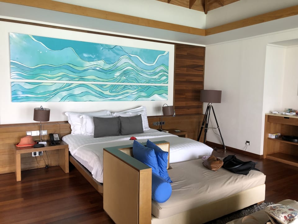 Zimmer Hideaway Beach Resort & Spa