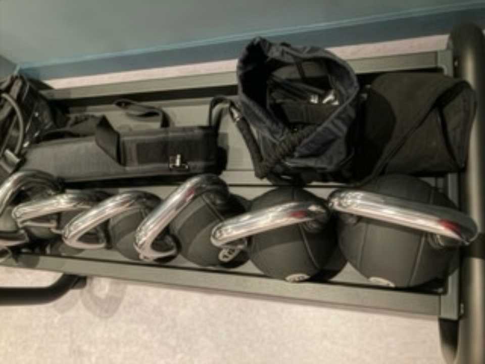 Sport & Freizeit Hotel Adlon Kempinski Berlin