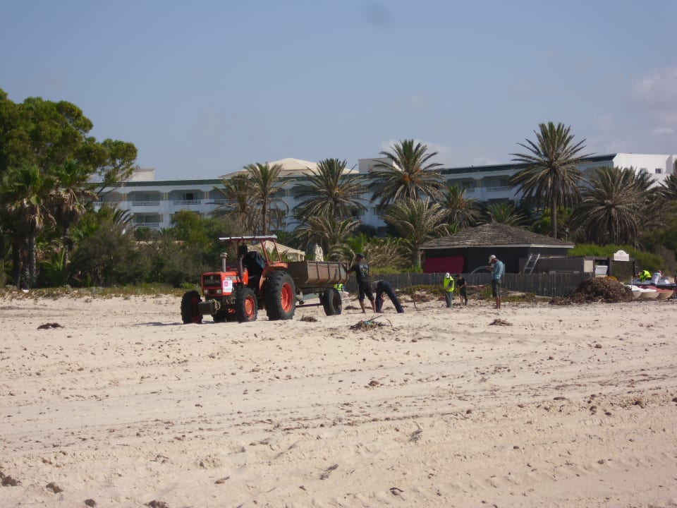 Strand Oceana Hotel & Spa