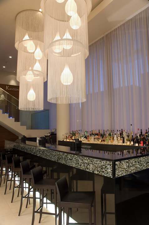 K Lounge Bar  Hotel K West