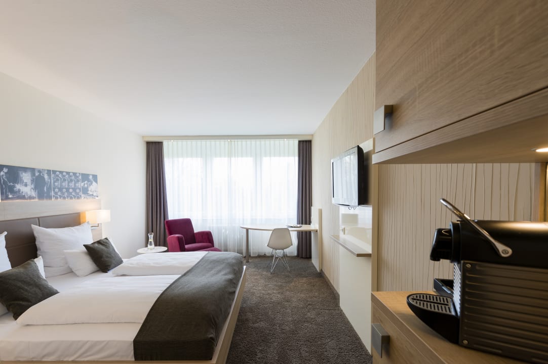 Zimmer Best Western Plus Parkhotel Velbert