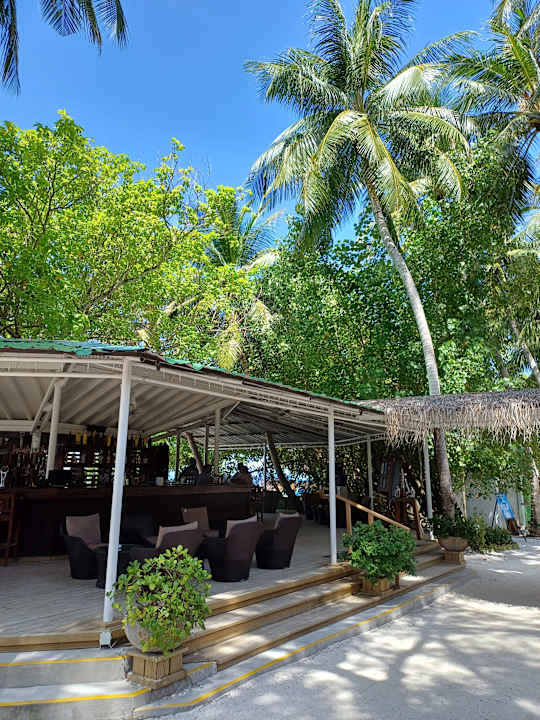 Gastro Ellaidhoo Maldives by Cinnamon