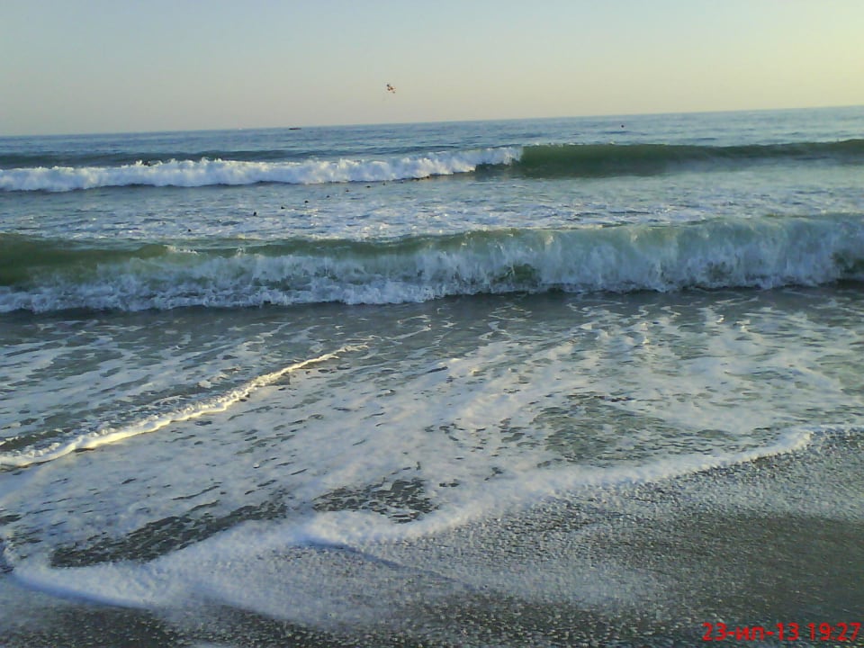 MC Park Resort Hotel & Spa MC Beach Park Resort Hotel