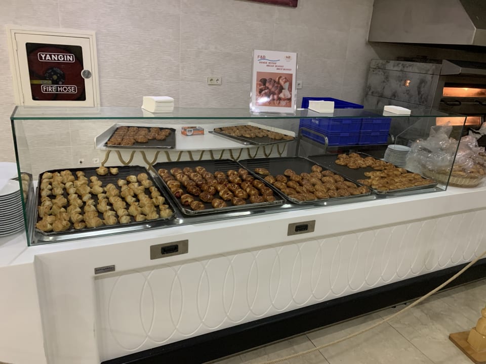 Gastro Hane Family Resort