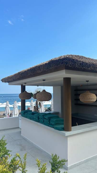 Strand Rixos Premium Tekirova