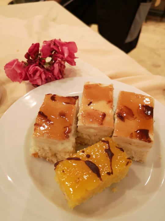 Gastro Shams Safaga Resort