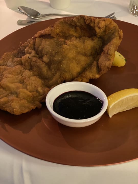 Gastro Alpina Alpendorf