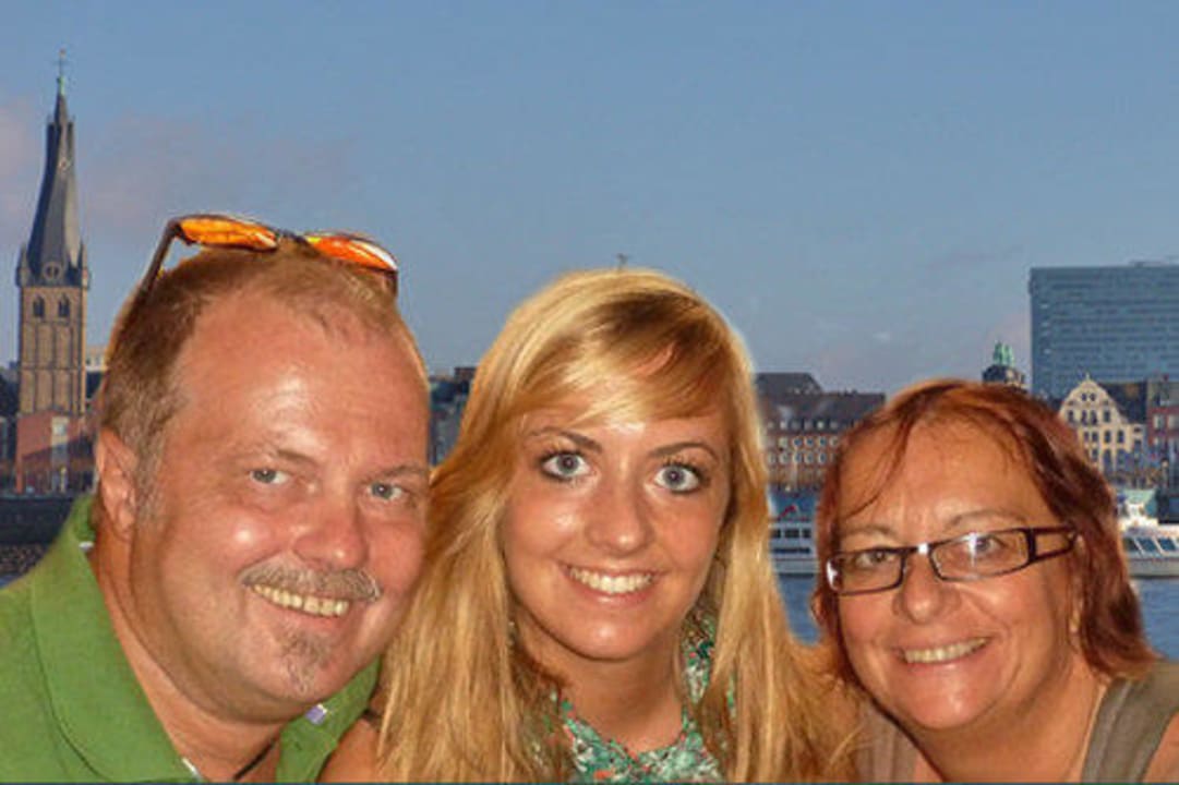 Ihre Gastgeber - Familie Hillesheim Hotel Haus Hillesheim