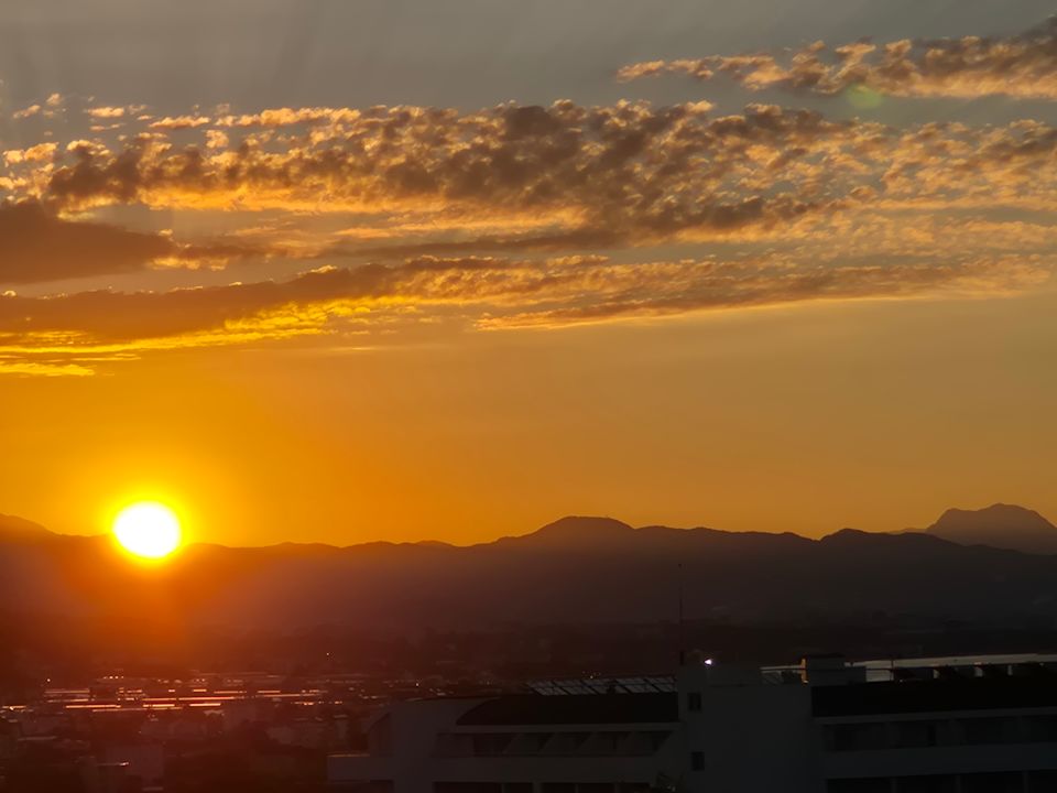 Ausblick Litore Resort & Spa