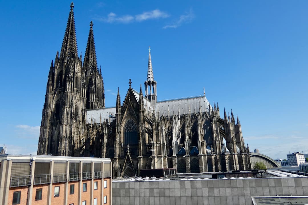 Sonstiges CityClass Hotel am Dom