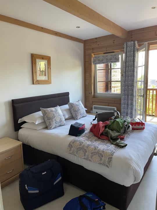 Zimmer Landal Gwel an Mor