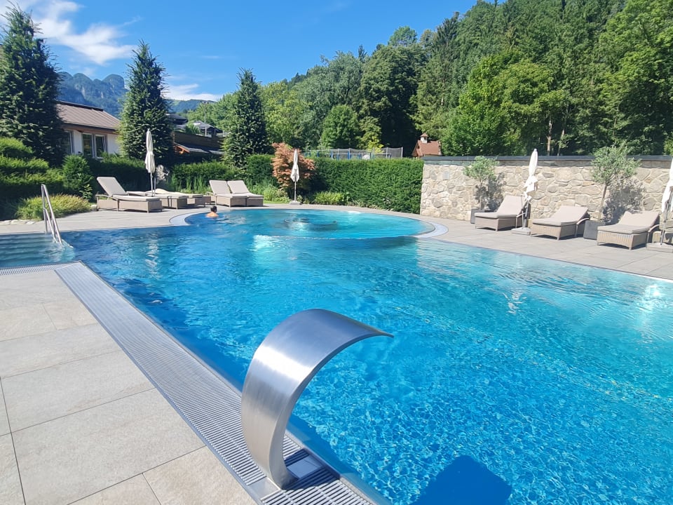 Pool POST Family Resort