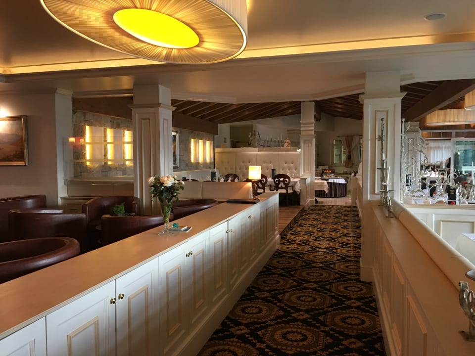 Gastro Das Finkennest Panoramic Garden Resort