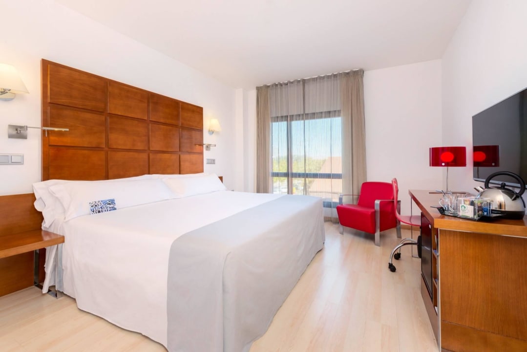 Premium Room Hotel Zentral Ave