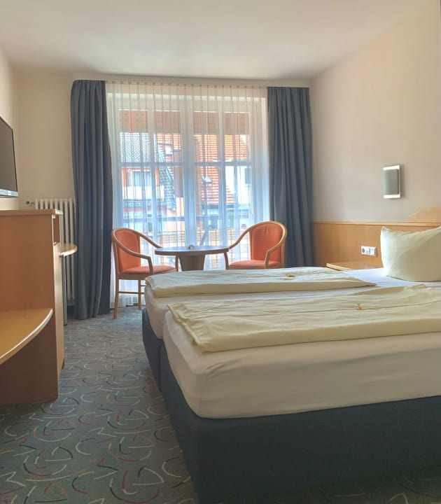 Zimmer Hotel Garni Brugger