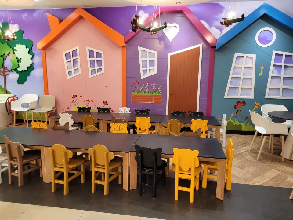 Gastro Fodele Beach & Water Park Holiday Resort