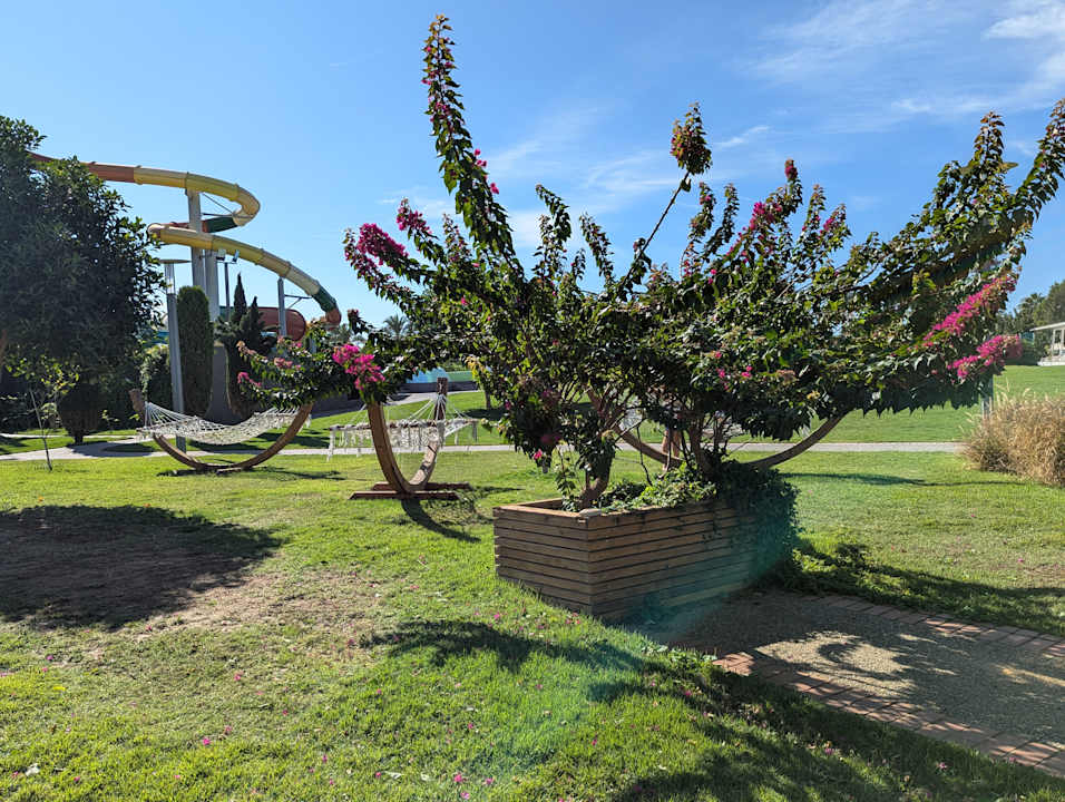 Außenansicht TUI BLUE Xanthe