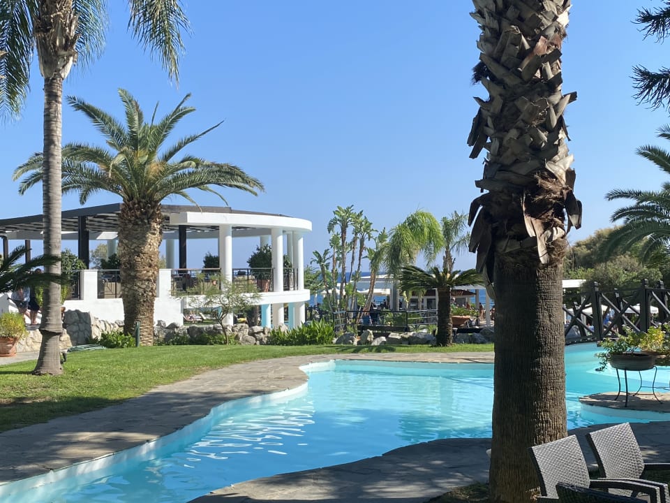 Pool Hotel Calypso Beach