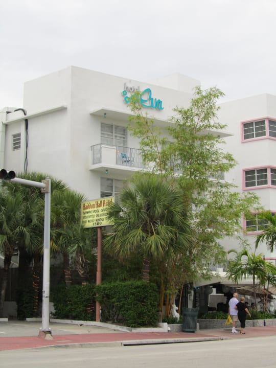 Hotel Hotel Eva