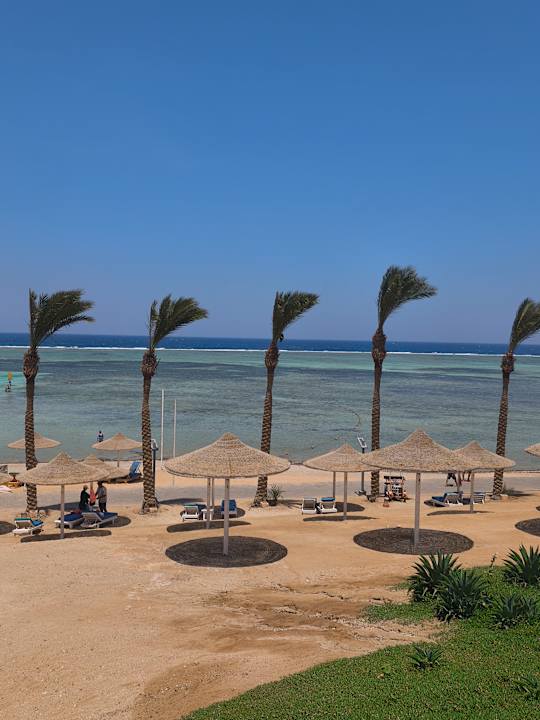 Strand Pickalbatros Villaggio Resort - Portofino
